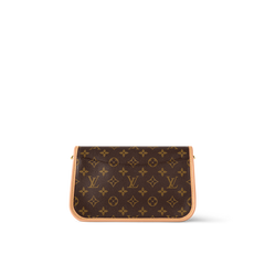 Louis Vuitton Premium Leather bag 201412