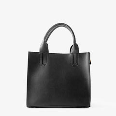 Black Ladies Tote bag  563 GALAXY BAGS