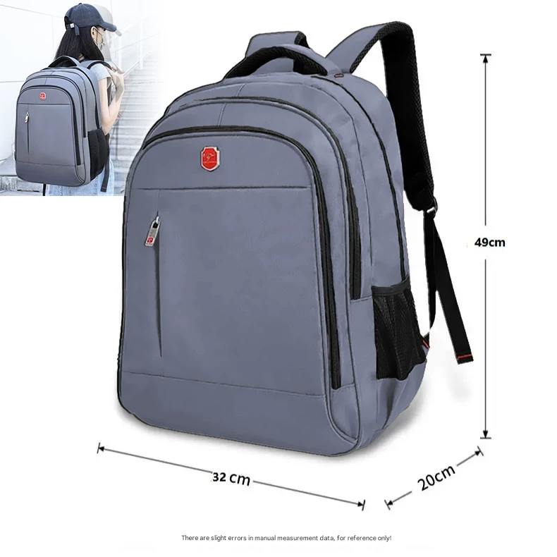 Premium Leather Backpack  (Watch Video Before Order)