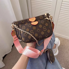 Orignal Branded Louis Vuitton Bag With Box 506