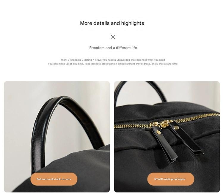 Backpack For Women and Girls ZK404