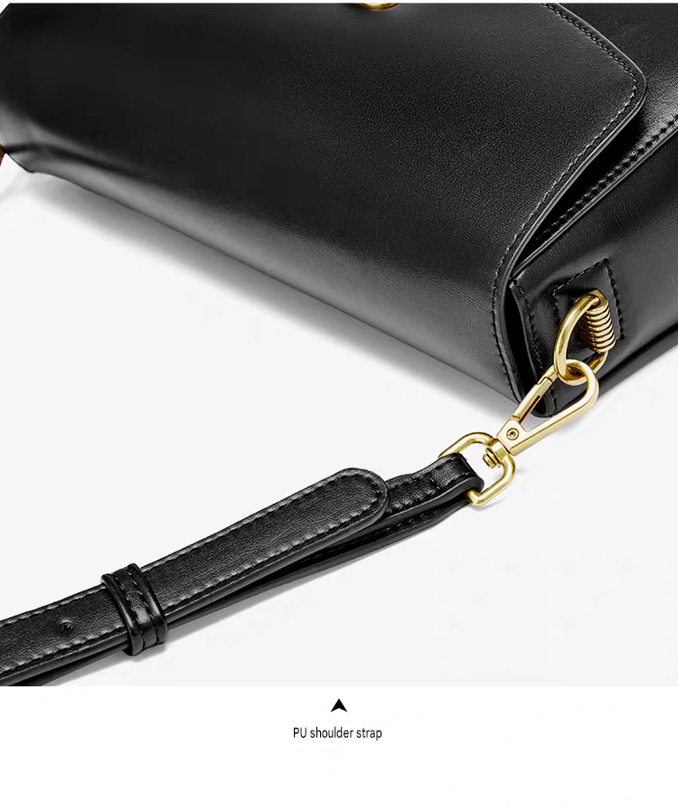 New Spring and Autumn High-Quality Shoulder Bag, Fashionable Crossbody Bag L-29