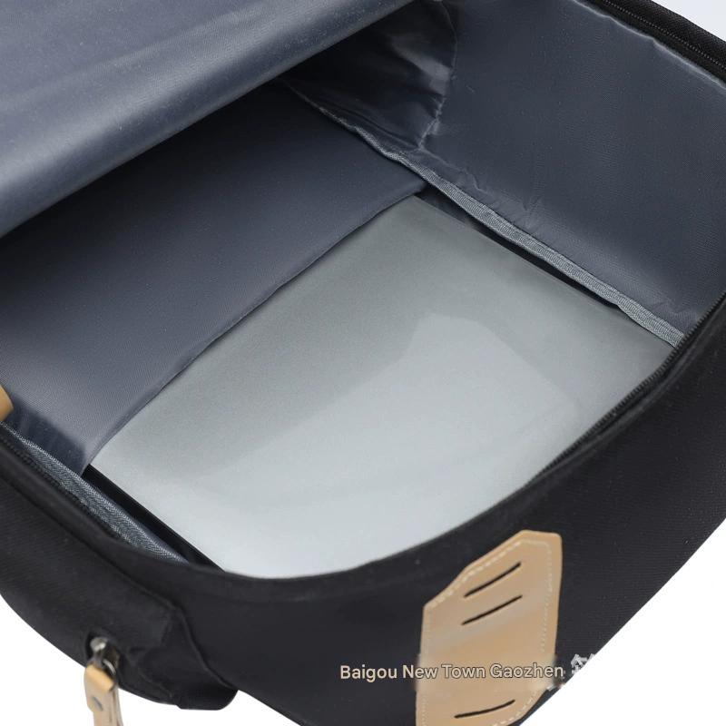 Stylish Kids Backpack With Special Gradient Decorative design ZK406