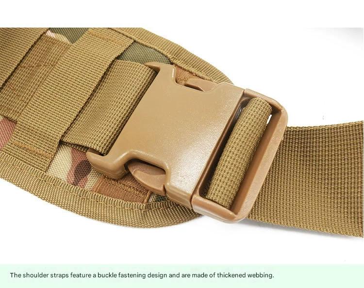 Lightweight Chest Bag For Men ZK403