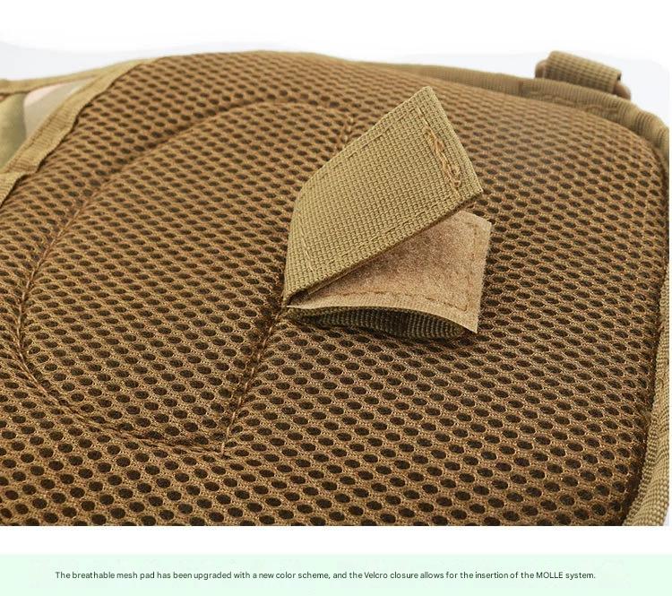 Lightweight Chest Bag For Men ZK403