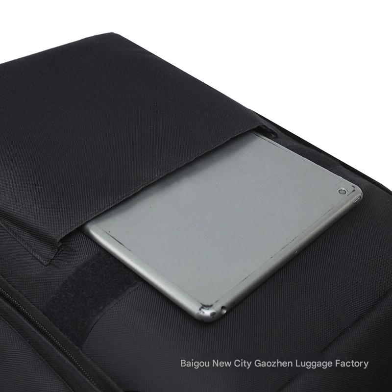 Stylish Kids Backpack With Special Gradient Decorative design ZK406