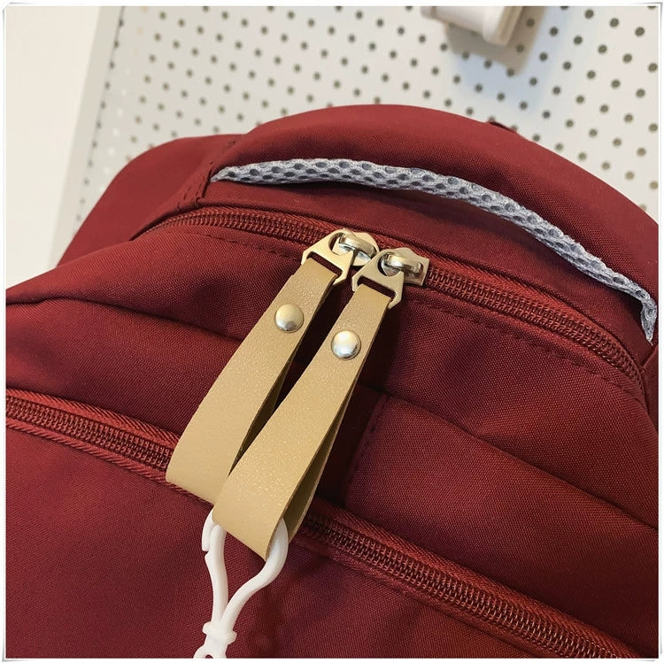 BTX  Waterproof Men's And Women's | Casual Shoulder Backpack ZK405