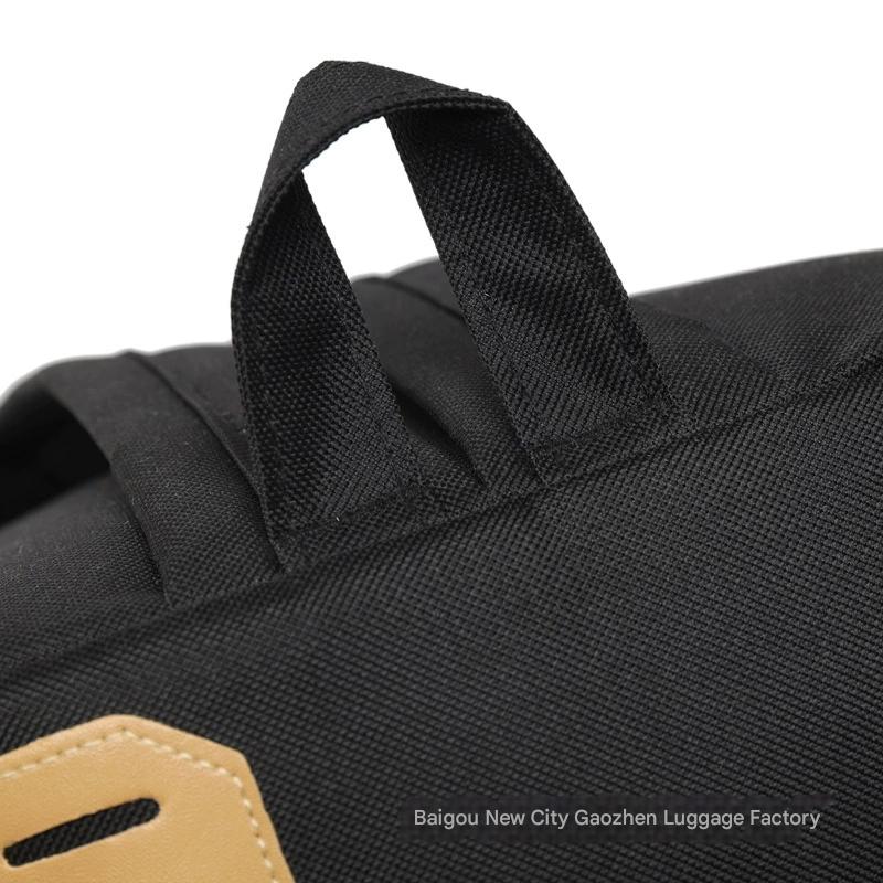 Stylish Kids Backpack With Special Gradient Decorative design ZK406