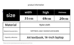 BTX  Waterproof Men's And Women's | Casual Shoulder Backpack ZK405