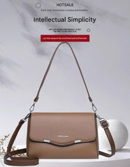 New Fashion Elegant Women's Shoulder Crossbody Bag 851-9908