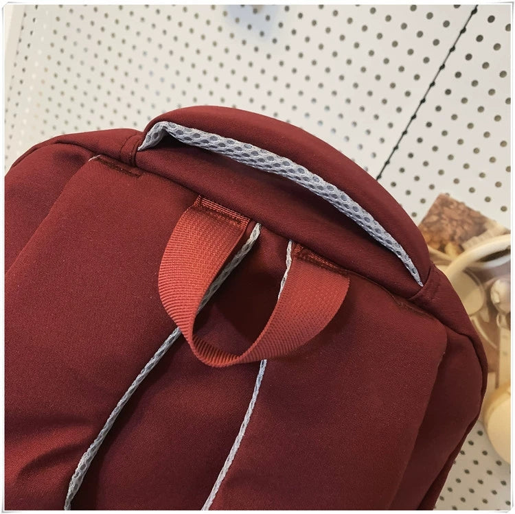 BTX  Waterproof Men's And Women's | Casual Shoulder Backpack ZK405