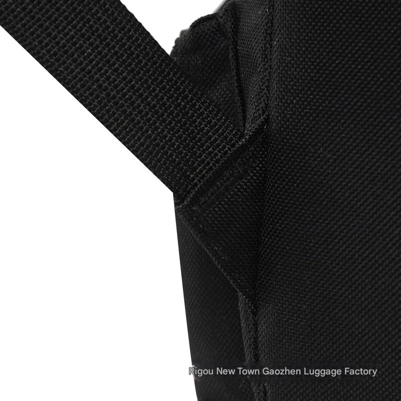 Stylish Kids Backpack With Special Gradient Decorative design ZK406