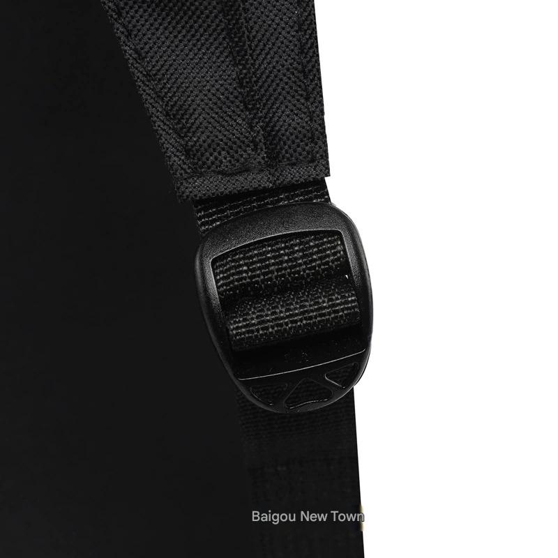 Stylish Kids Backpack With Special Gradient Decorative design ZK406