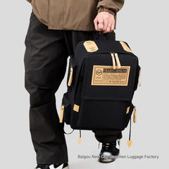 Stylish Kids Backpack With Special Gradient Decorative design ZK406