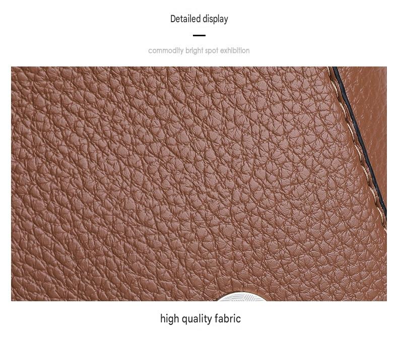 Women's Shoulder Bag, Niche Design, High-Quality Texture, Elegant Crossbody Bag 851-8921