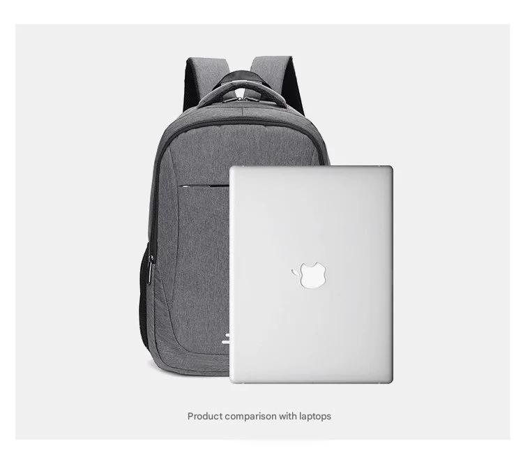 Elegant Casual Backpack – Practical & Trendy for All Occasions ZK407
