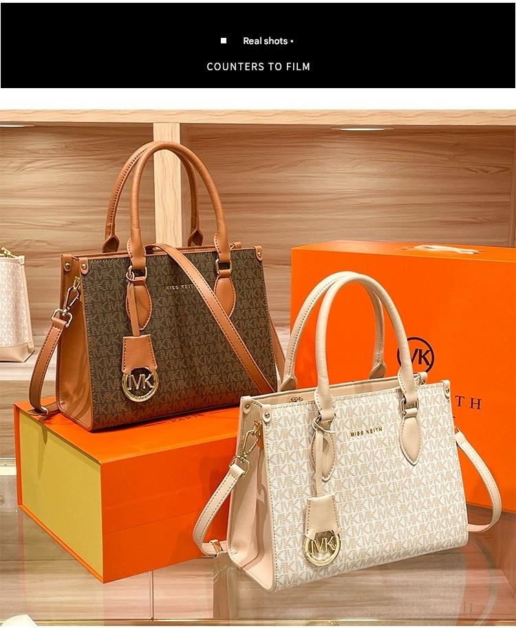 Michael Kors Handbag Stylish Shoulder & Crossbody Bag for Women 23009