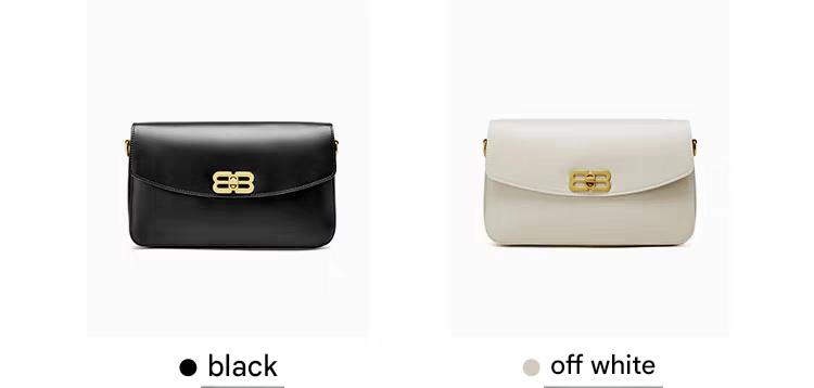 New Spring and Autumn High-Quality Shoulder Bag, Fashionable Crossbody Bag L-29