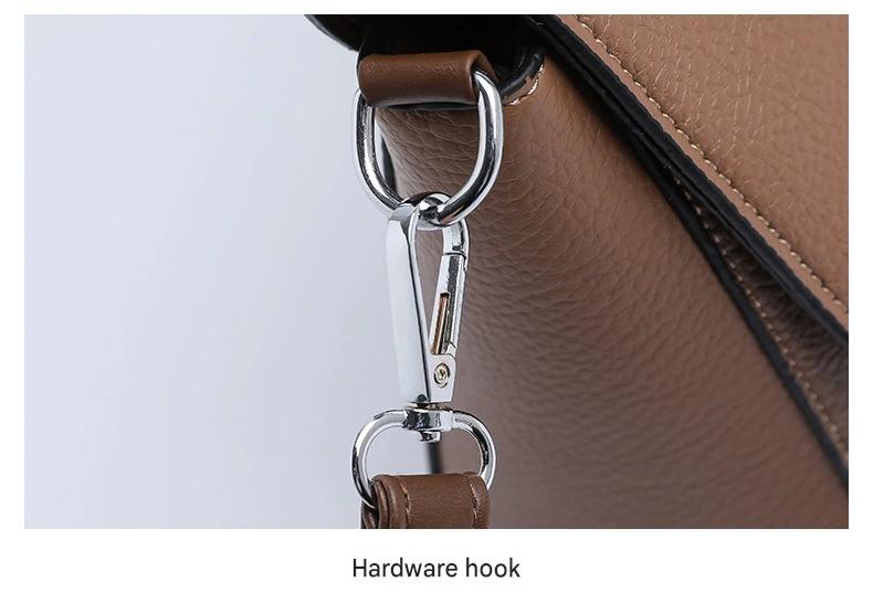 Women's Shoulder Bag, Niche Design, High-Quality Texture, Elegant Crossbody Bag 851-8921