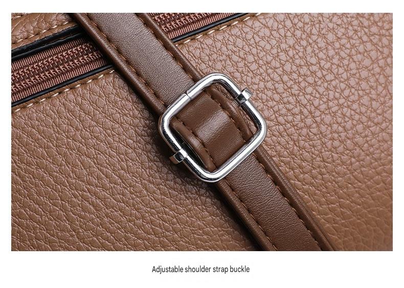 Women's Shoulder Bag, Niche Design, High-Quality Texture, Elegant Crossbody Bag 851-8921