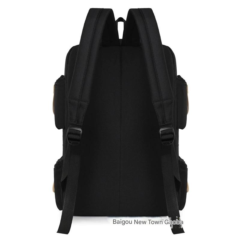 Stylish Kids Backpack With Special Gradient Decorative design ZK406