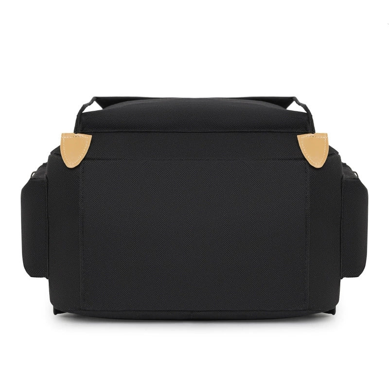 Stylish Kids Backpack With Special Gradient Decorative design ZK406